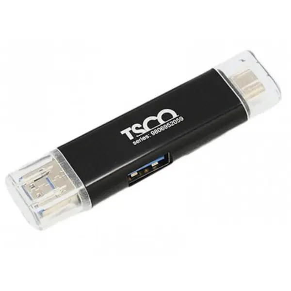 کارت خوان OTG تسکو مدل SMART TCR 952