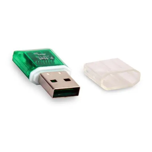 ریدر تک کاره P-net P-301 - 3
