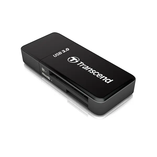 RAM READER Transcend