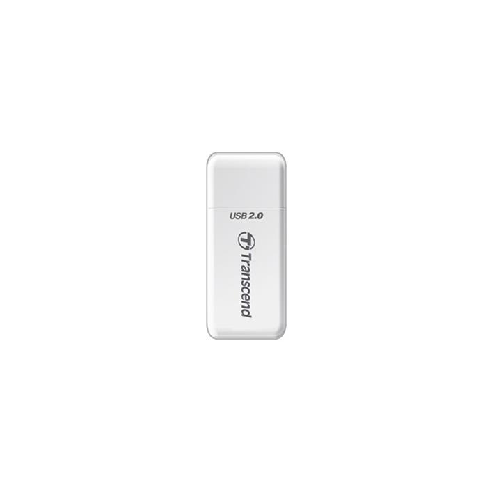 Transcend RDP5 USB 2.0 Card Reader