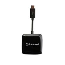 Transcend RDP9 OTG Smart Card Reader