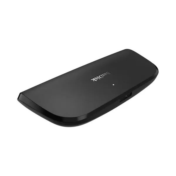 رم ریدر حرفه‎ ای SanDisk ImageMate Pro USB 3.0