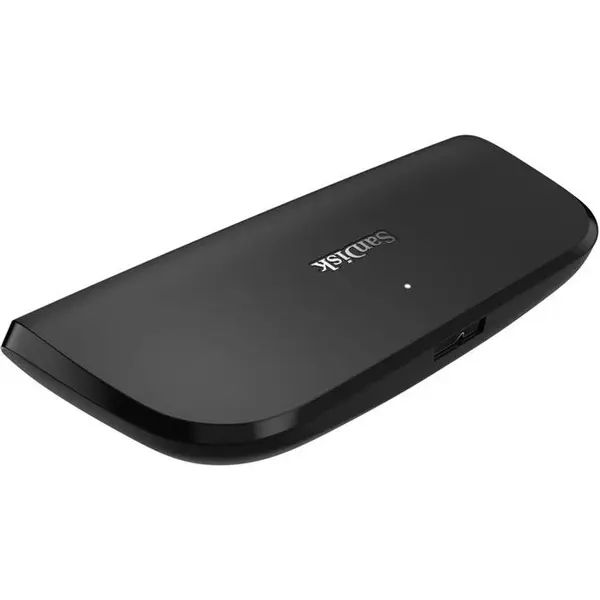 رم ریدر حرفه‎ ای SanDisk ImageMate Pro USB 3.0