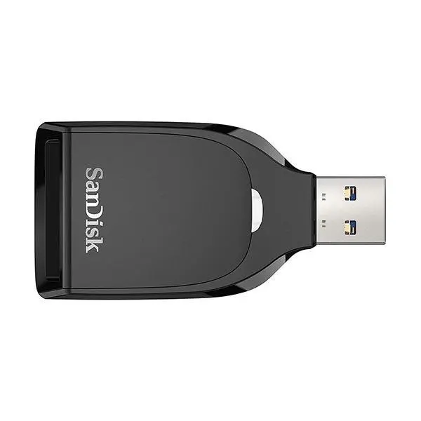 کارت ریدر SanDisk SDDR-C531 UHS-I SD Card Reader SD UHS-I USB 2.0 Card Reader