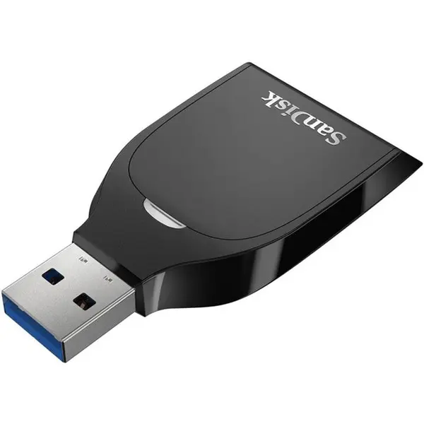 کارت ریدر SanDisk SDDR-C531 UHS-I SD Card Reader SD UHS-I USB 2.0 Card Reader