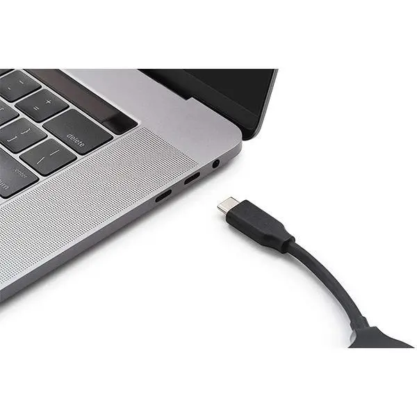 کارت ریدر SanDisk SDDR-409 Extreme Pro SD Card USB Type-C Reader Extreme Pro USB-C Card Reader