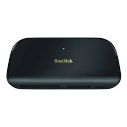 رم ریدر سن دیسک مدل SanDisk SDDR - A631 - GNGNN