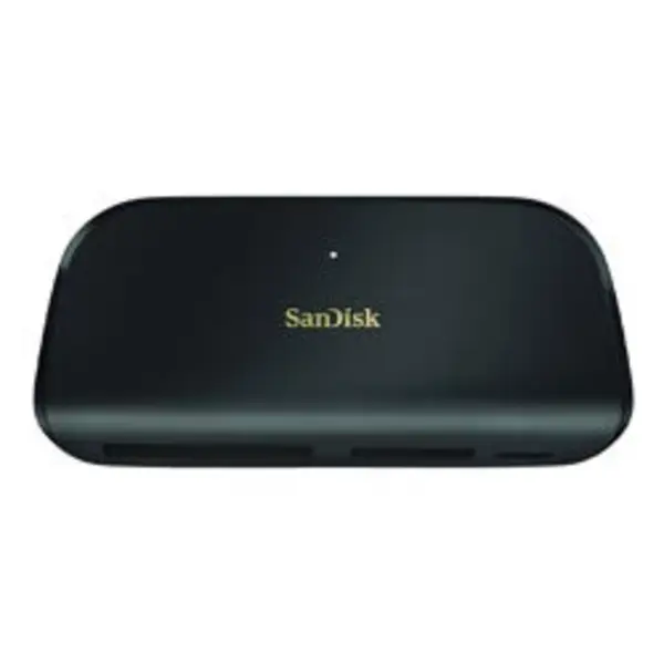 رم ریدر سن دیسک مدل SanDisk SDDR - A631 - GNGNN