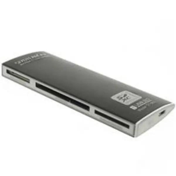 کارت خوان چندکاره Siyoteam مدل SY-661 Siyoteam SY-661 Universal Multi-Card Reader - 5