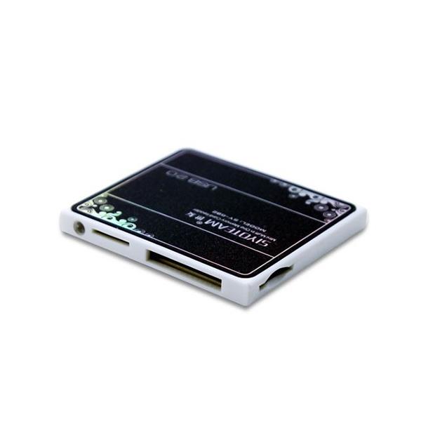 Siyoteam SY-682 Universal Multi-Card Reader