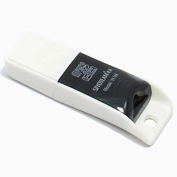 رم ریدر Siyoteam SY-T68 SIYOTEAM MICRO SD
