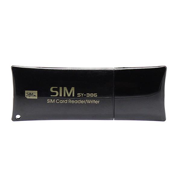 SIYOTEAM SY-386 Card Reader