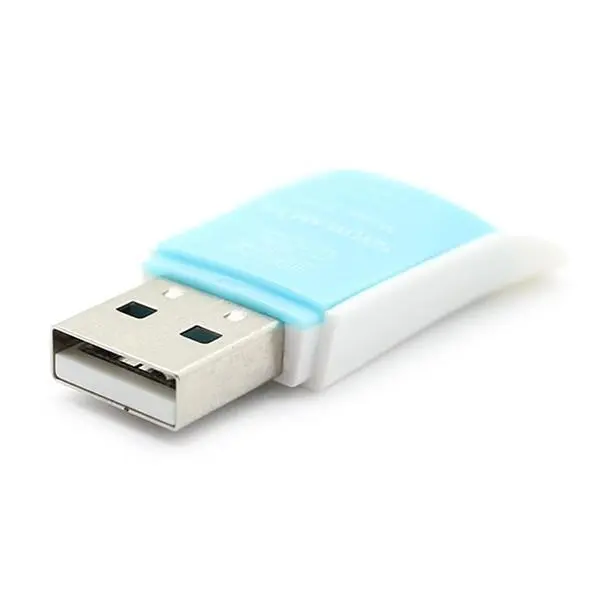 SIYOTEAM MICRO SD