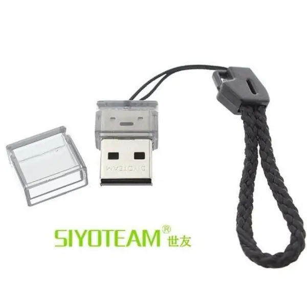 رم ریدر کارت خوان یک کاره Siyoteam SY-T95