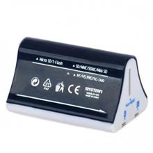 Siyoteam SY-695 Universal Multi-Card Reader And Bluetooth Enabler