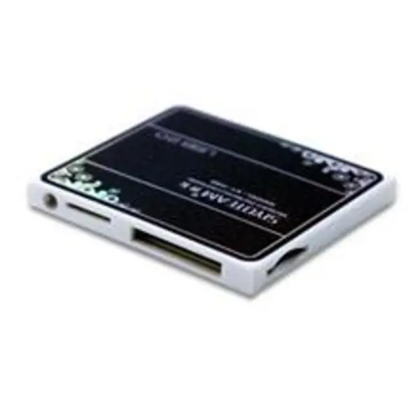 کارت خوان چندکاره Siyoteam مدل SY-682 Siyoteam SY-682 Universal Multi-Card Reader - 5