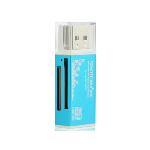 دستگاه کارت خوان مدل Siyoteam SY-638