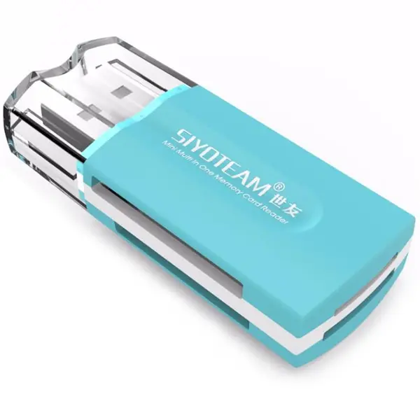 Siyoteam SY-596 Card Reader
