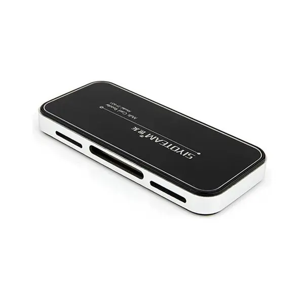 کارت خوان چند کاره سیوتیم SY-631 Siyoteam SY-631 Card Reader