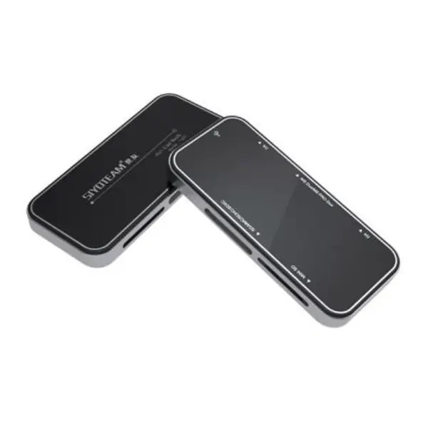 کارت خوان چند کاره سیوتیم SY-631 Siyoteam SY-631 Card Reader