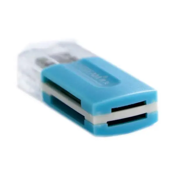 کارت خوان سایوتیم مدل SY-638 Siyoteam SY-638 Card Reader