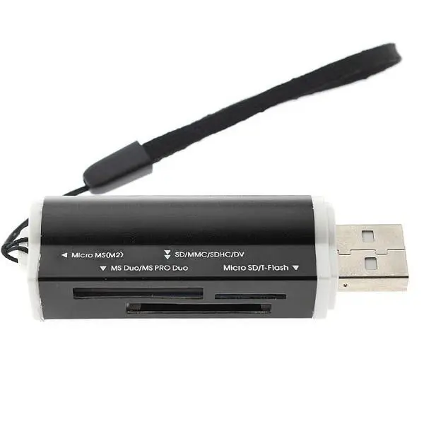 Siyoteam SY-662 Card Reader