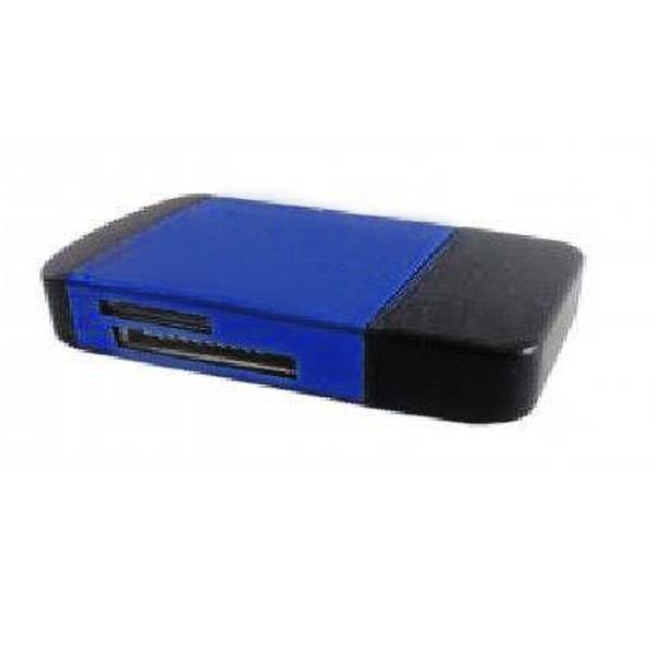 Siyoteam SY-681 USB 2.0 Multi Card Reader