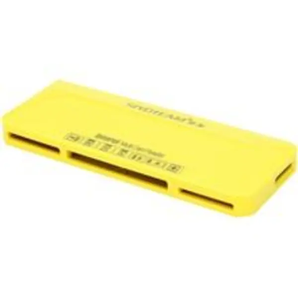 کارت خوان چند کاره سایوتیم مدل SY-C4 Siyoteam SY-C4 Multi Card Reader - 5