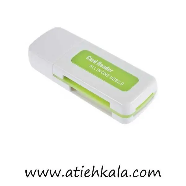 SY-T114 Card Reader SIYOTEAM