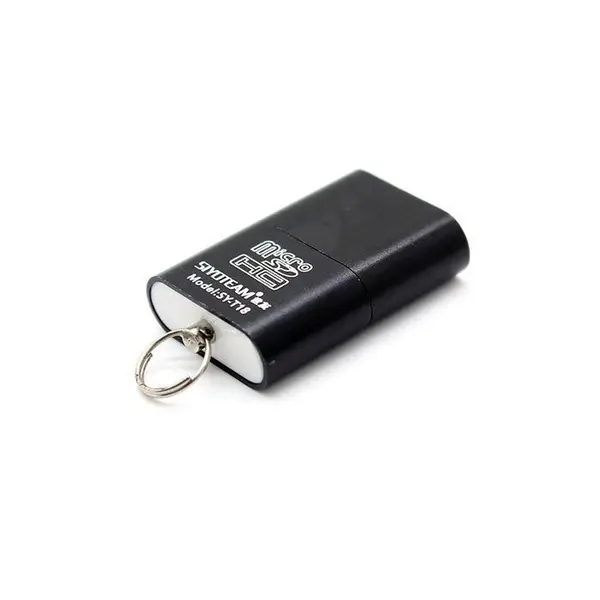 کارت خوان سایوتیم مدل SY-T18 Siyoteam SY-T18 Card Reader کارت خوان سایوتیم مدل SY-T18 Siyoteam SY-T18 Card Reader