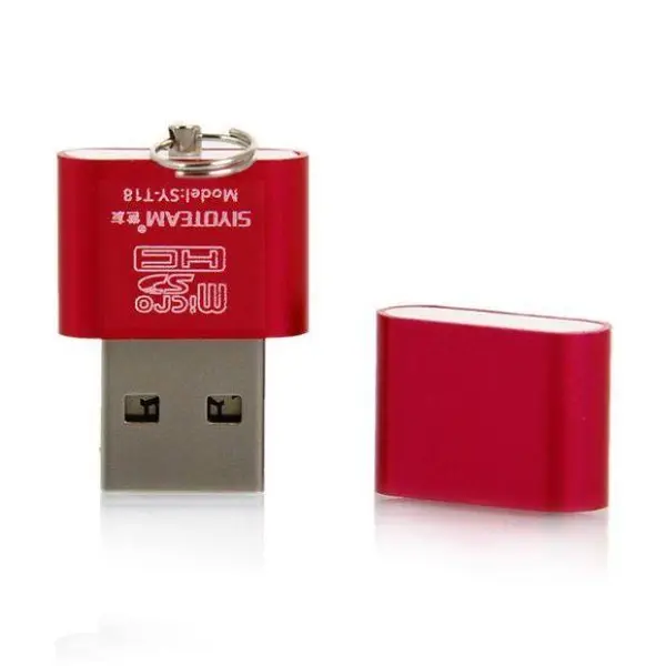 کارت خوان سایوتیم مدل SY-T18 Siyoteam SY-T18 Card Reader