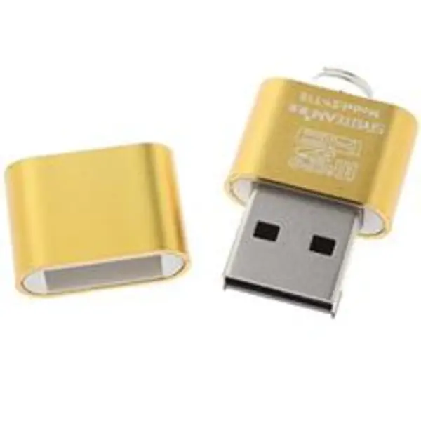 Siyoteam SY-T18 Card Reader