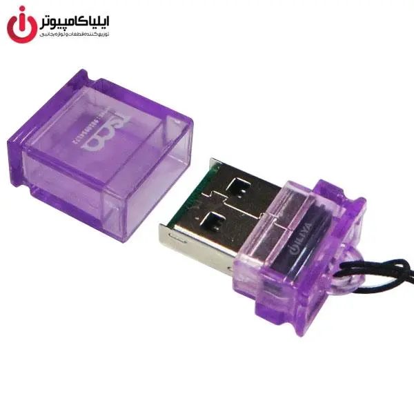 کارت خوان تسکو مدل TCR-954 TSCO TCR 954 Card Reader