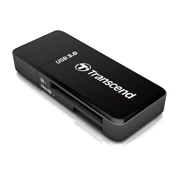 ریدرکارت Transcend مدل F5K
