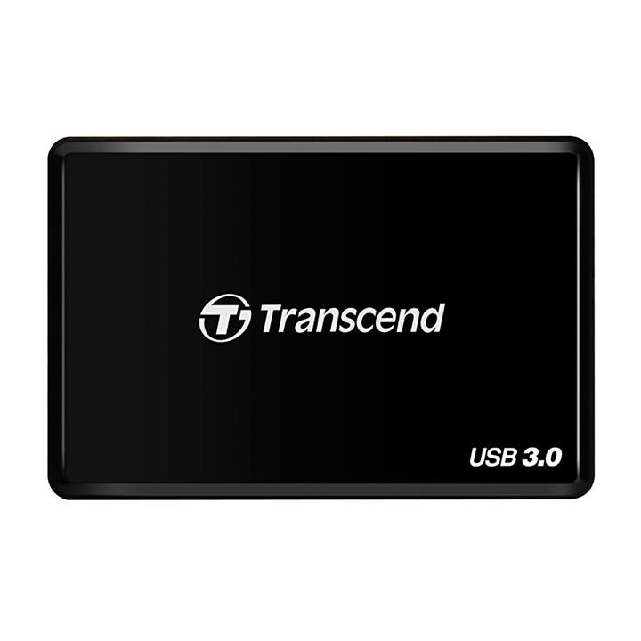 ریدرکارت Transcend مدل F8K