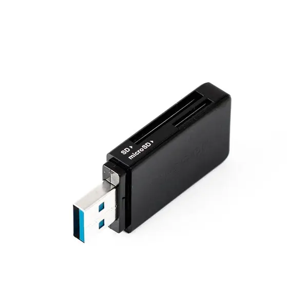 ریدرکارت Transcend مدل F5K