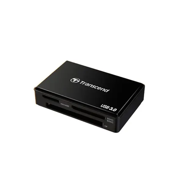 ریدرکارت Transcend مدل F8K