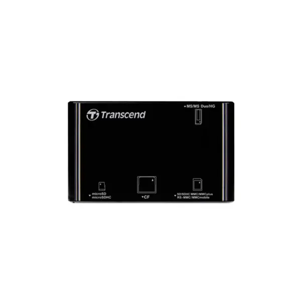 کارت خوان ترنسند Transcend Reader P8 USB 3