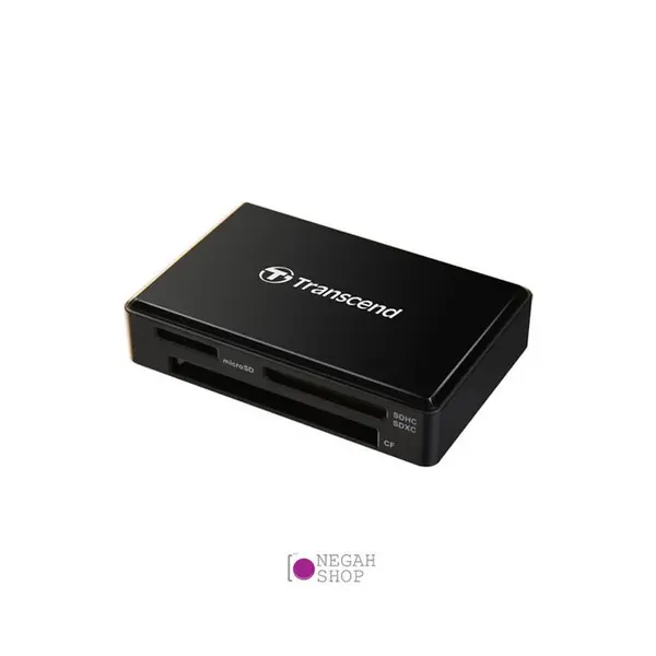 رم ریدر Transcend RDF8 USB3.0