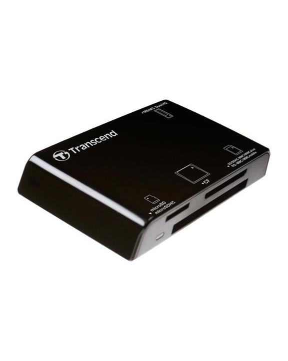 کارت خوان ترنسند Transcend Reader P8 USB 2