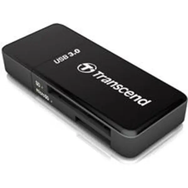 رم ریدر کارت خوان چند کاره ترنسند Transcend Transcend ram reader