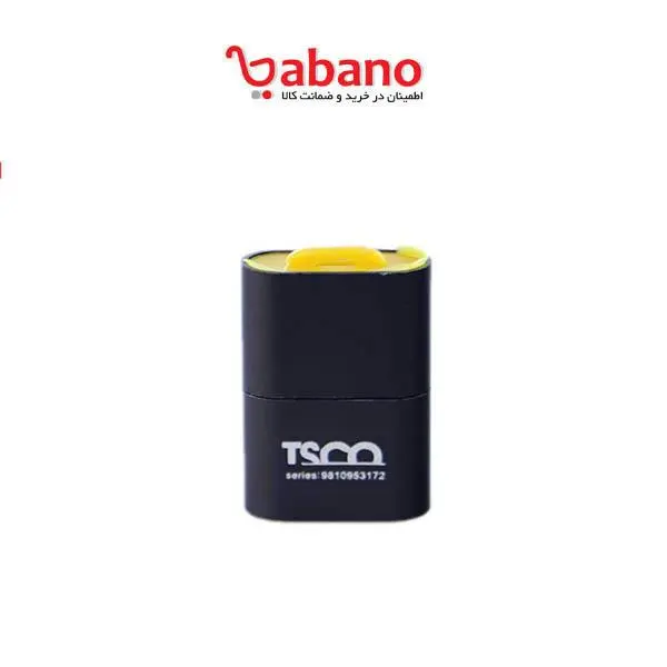 رم ریدر TSCO TCR 953 Tsco TCR 953 Card Reader