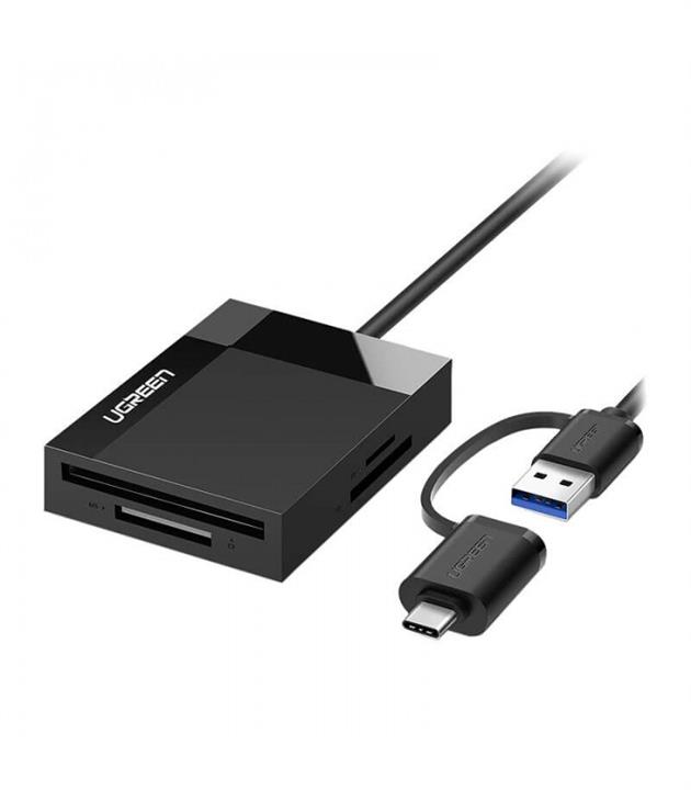 Ugreen  CR125 Card Reader / 40755