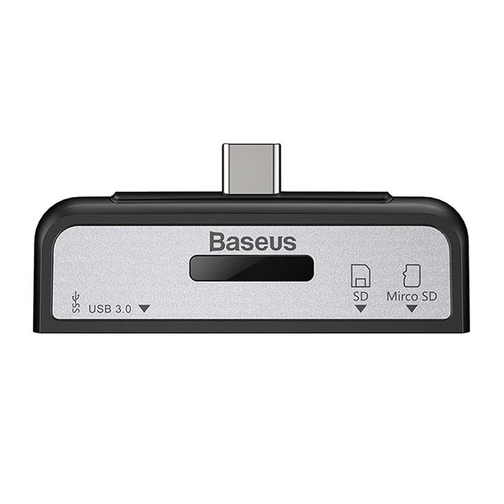 Baseus Data Migration USB Type-C Card Reader