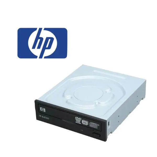 HP SATA Internal DVD Burner 1265i