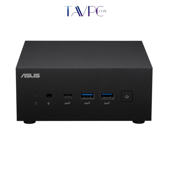 مینی پی سی ایسوس نسل12- ASUS PN64 i7