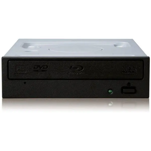 Pioneer BDR 209DBK 16X Internal Blu ray Writer