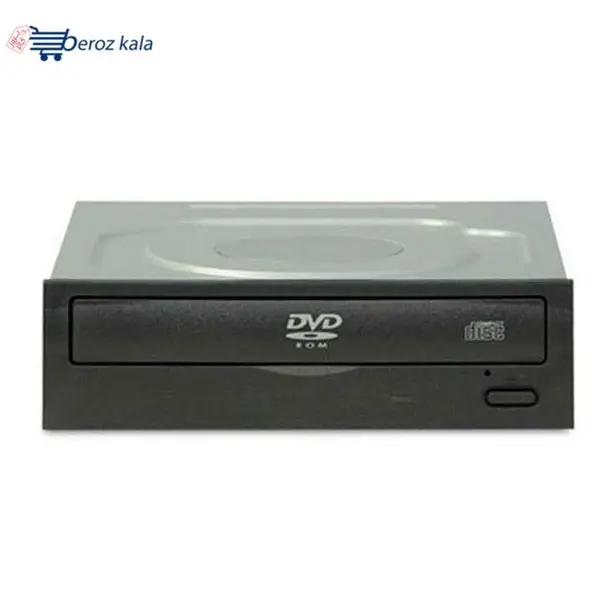 دی وی دی رایتر 24ایکس آی اچ آ اس124 ساتا بالک لایتون LITEON 24X iHAS124 SATA BULK DVD/RW
