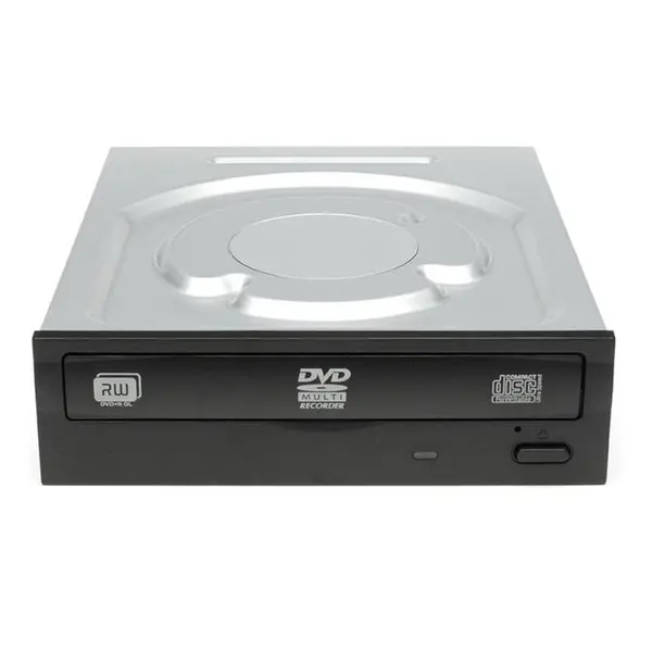 دی وی دی رایتر 24ایکس آی اچ آ اس124 ساتا بالک لایتون LITEON 24X iHAS124 SATA BULK DVD/RW