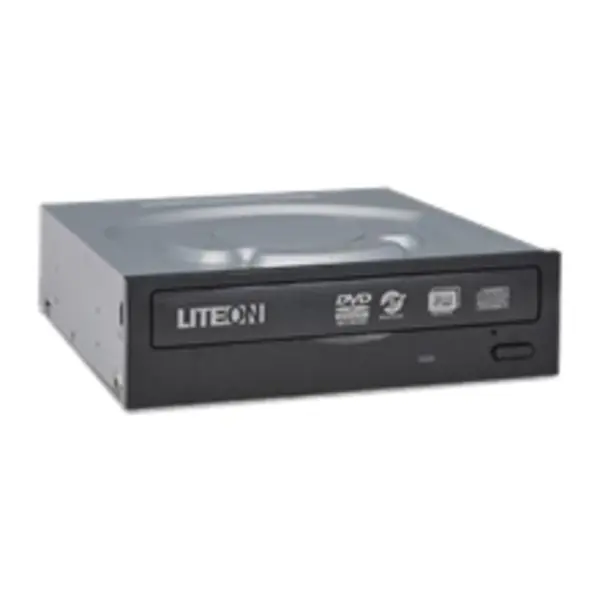 LITEON 24X iHAS124 SATA BULK DVD/RW
